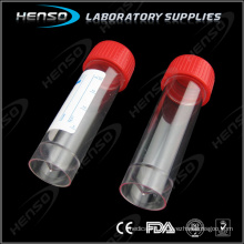 Labelled 30ml Sterile Urine Container with screw cap